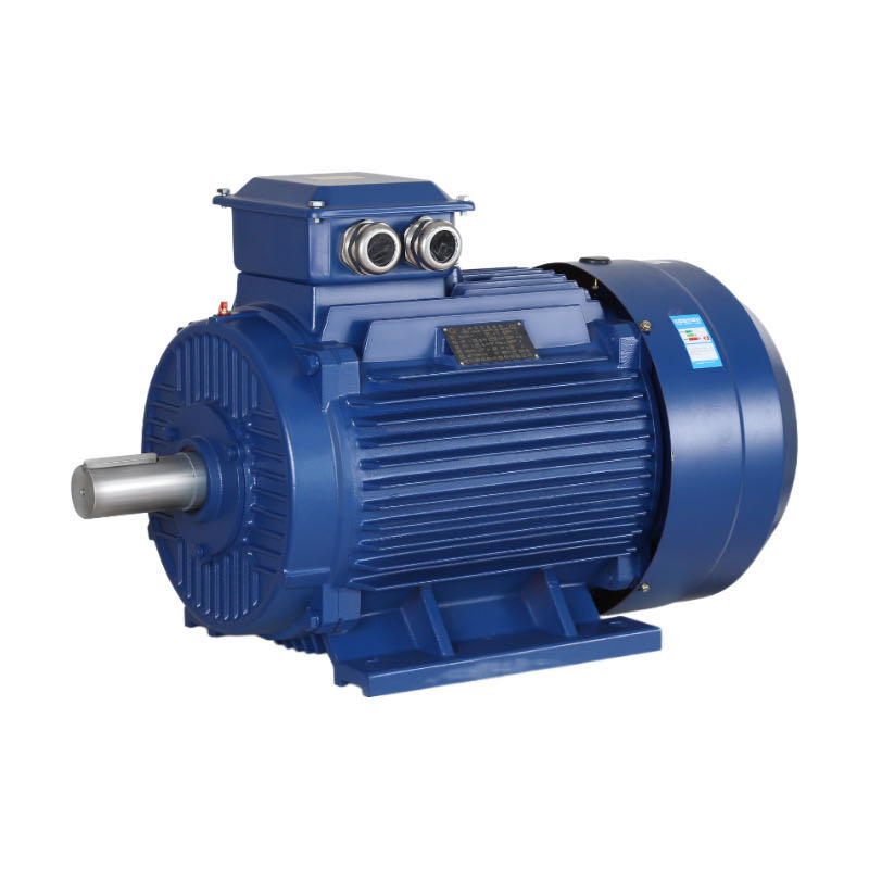 What are the classifications of AC motors？